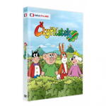 Supraphon Čtyřlístek - DVD (084385)