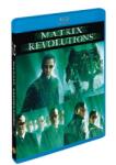 MagicBox The Matrix Revolutions - Blu-ray