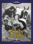 Filmexport HV s. r. o Pancho se žení - DVD