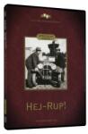 Filmexport HV s. r. o Hej-Rup! (Ediţie specială) - DVD