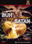 Filmexport HV s. r. o Bůh vs. Satan: Poslední bitva - DVD (027274)