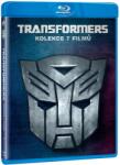 MagicBox Transformers colecţie 1. -7. - 7Blu-ray (066672)