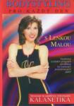 DM discont Bodystyling s Lenkou Malou - DVD