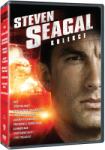 MagicBox Steven Seagal colecţie - 9DVD