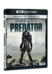 MagicBox Prădătorul - 2Blu-ray (UHD+BD)