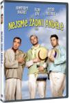 MagicBox We're No Angels - DVD (065167)
