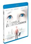 MagicBox A. I. Artificial Intelligence - Blu-ray