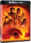 MagicBox Dune: Partea II - Blu-ray (UHD)