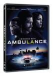 MagicBox Ambulance - DVD (050107)