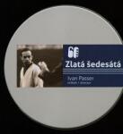 Slovenský národní archiv Zlatá šedesátá: Ivan Passer - DVD