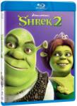 MagicBox Shrek 2 - Blu-ray