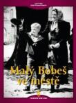 Filmexport HV s. r. o Malý Bobeš ve městě - DVD