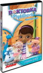 MagicBox Doktorka Plyšáková: Kontrola čeká - DVD (000946)