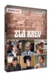 Česká televize Zlá krev (Versiune remasterizată) - 3DVD