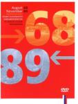 Slovenský národní archiv August 68 / November 89 - 2DVD