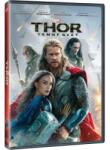 MagicBox Thor: Întunericul - DVD