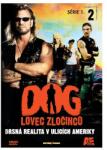 DM discont Dog: Lovec zločinců 2 - DVD