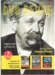 Multiland DVD Revue 8 (Klapzubova XI. , Filosofská historie, Andělé a démoni: Fakta nebo fikce? ) - 3DVD