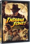 MagicBox Indiana Jones and the Dial of Destiny - DVD