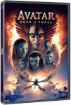 MagicBox Avatar: Oheň a popel - DVD