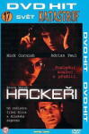 Intersonic Hackeři - DVD