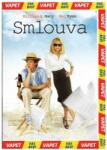 VAPET Production Smlouva - DVD