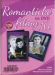 Multiland Romantické filmy 10 (Důvod k rozvodu, Minulost Jany Kosinové) - 2DVD