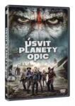 MagicBox Dawn of the Planet of the Apes - DVD (007564)