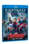 MagicBox Răzbunătorii: Sub semnul lui Ultron - Blu-ray (010312)