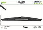 Valeo lamela stergator VALEO 574070 (574070)