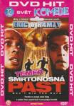 DM discont Nu prea greu de ucis - DVD