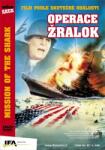 Ifa Movie Mission of the Shark: The Saga of the U. S. S. Indianapolis - DVD (003274)