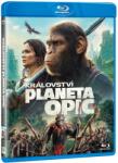 MagicBox Kingdom of the Planet of the Apes - Blu-ray