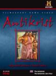 Filmexport HV s. r. o Antikrist - nejpodlejší postava v historii lidstva - DVD