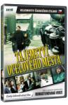 MagicBox Tajemství Ocelového města (Versiune remasterizată) - DVD