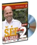 DM discont Šéf na grilu 2 - DVD
