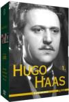 Filmexport HV s. r. o Hugo Haas 1 - Zlatá colecţie - 4DVD
