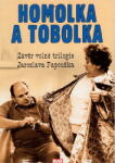 Bontonfilm a. s Homolka and Pocketbook - DVD