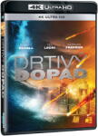 MagicBox Impact nimicitor - Blu-ray (4K Ultra HD) (081647)