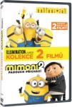 MagicBox Mimoni colecţie 1. +2. - 2DVD