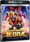 MagicBox Transformers Unu - Blu-ray (4K Ultra HD) (079059)