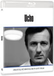 MagicBox Ucho (Digitálně restaurovaný film) - Blu-ray