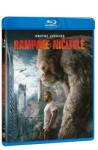 MagicBox Rampage - Blu-ray