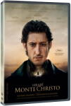 MagicBox Contele de Monte-Cristo - DVD