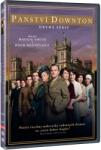 MagicBox Panství Downton 2. sezon - 4DVD