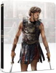 MagicBox Gladiátor II (Steelbook - Bílá) - 3Blu-ray (4K Ultra HD + Blu-ray)