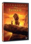 MagicBox Regele Leu - DVD (029358)