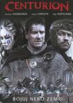 DM discont Centurion - DVD