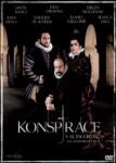 DM discont Konspirace v El Escorialu - DVD (006881)