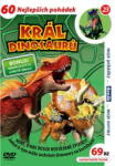 DM discont Král dinosaurů 23 - DVD